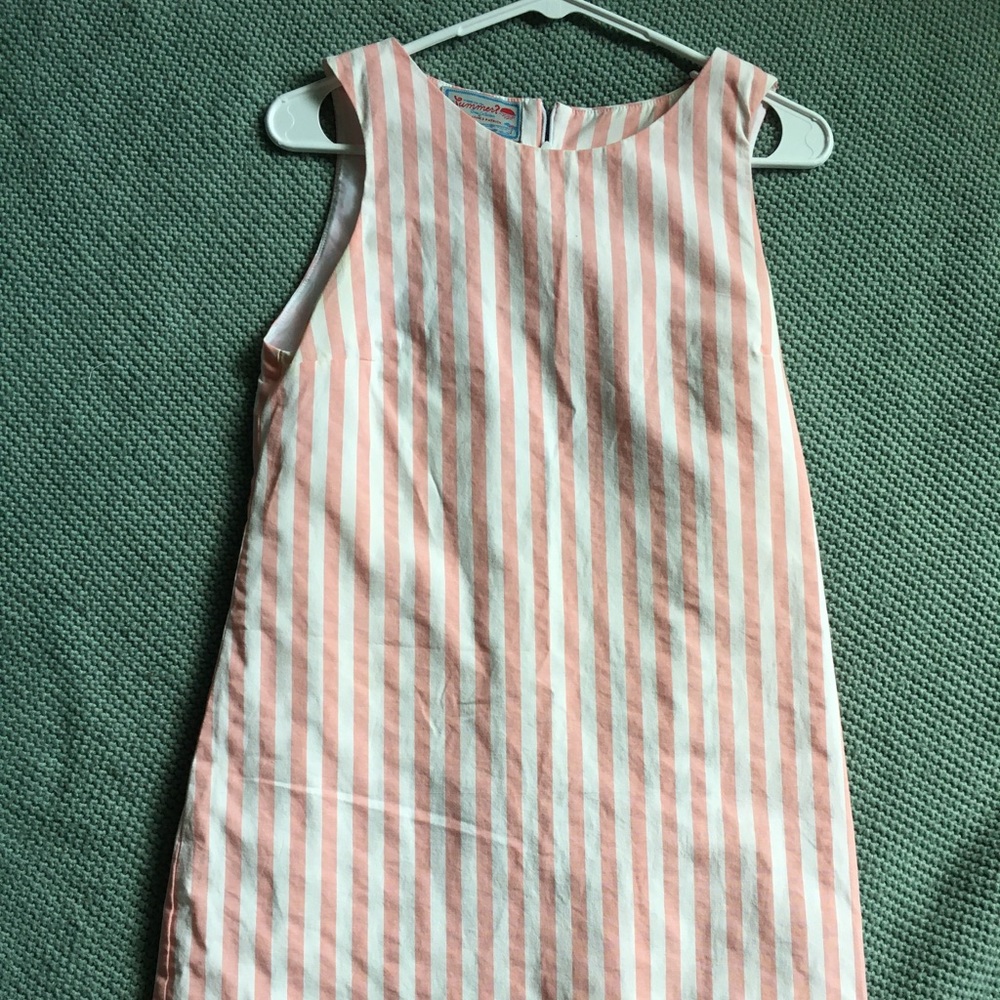 Kiel James Patrick Dress